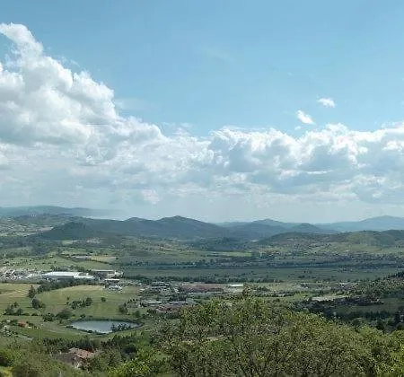 Azienda Agraria Il Cardellino 2 Country house San Valentino di Villa