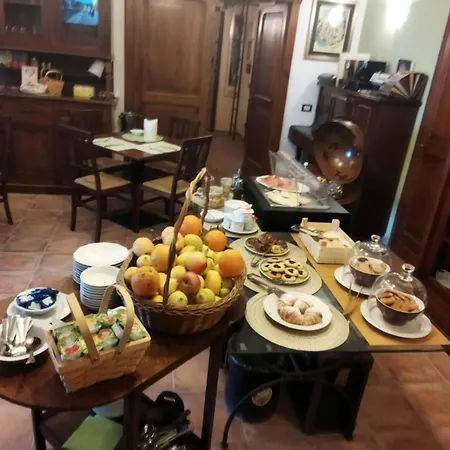 Country house Azienda Agraria Il Cardellino 2 *