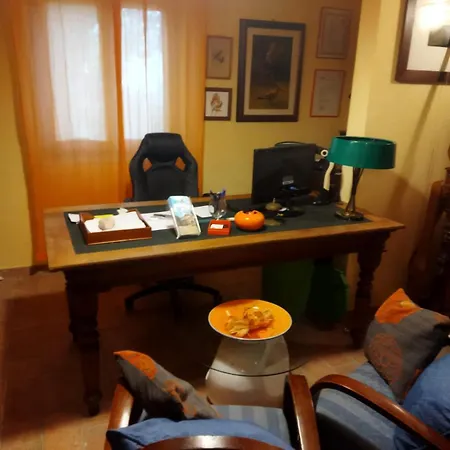 Azienda Agraria Il Cardellino 2 Country house San Valentino di Villa