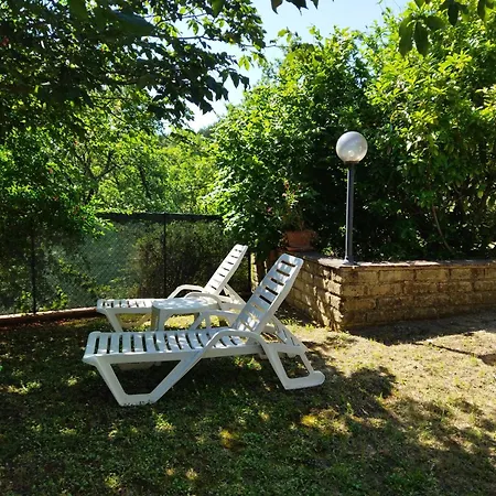 Country house Azienda Agraria Il Cardellino 2 *