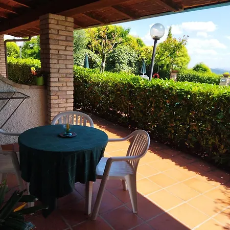 Azienda Agraria Il Cardellino 2 Country house *