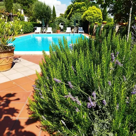 Azienda Agraria Il Cardellino 2 Country house *
