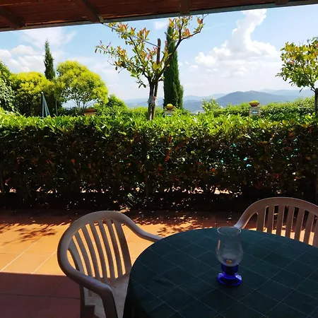 Country house Azienda Agraria Il Cardellino 2 San Valentino di Villa